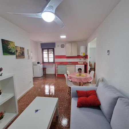 Apartamento En El Patio De La Juderia Córdoba Kültér fotó