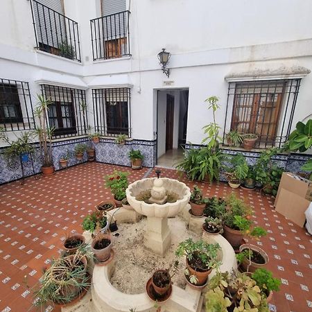 Apartamento En El Patio De La Juderia Córdoba Kültér fotó