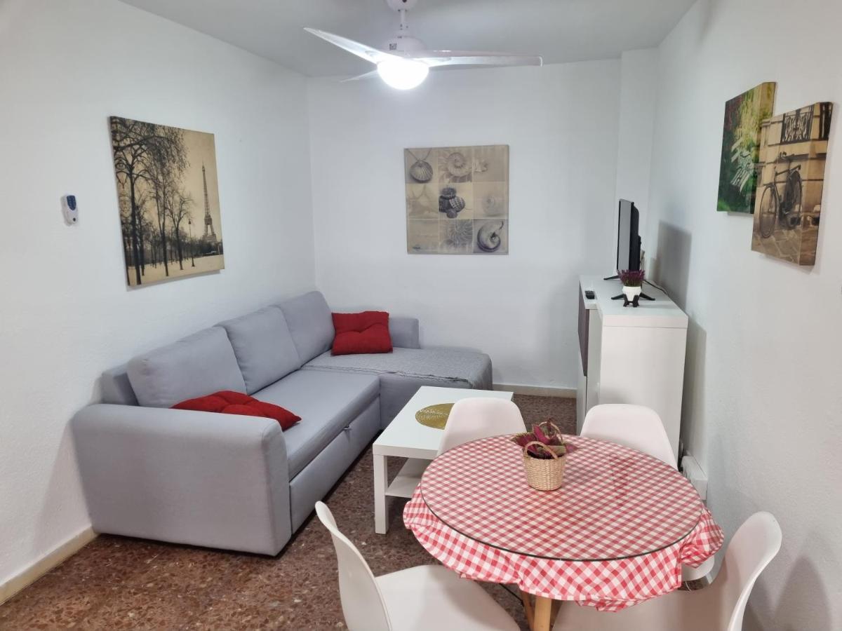 Apartamento En El Patio De La Juderia Córdoba Kültér fotó