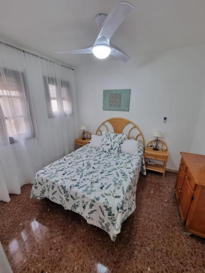 Apartamento En El Patio De La Juderia Córdoba Kültér fotó