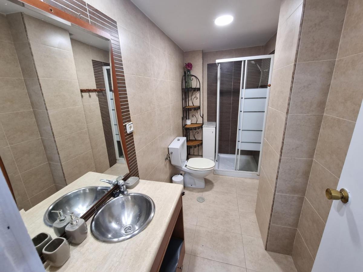 Apartamento En El Patio De La Juderia Córdoba Kültér fotó