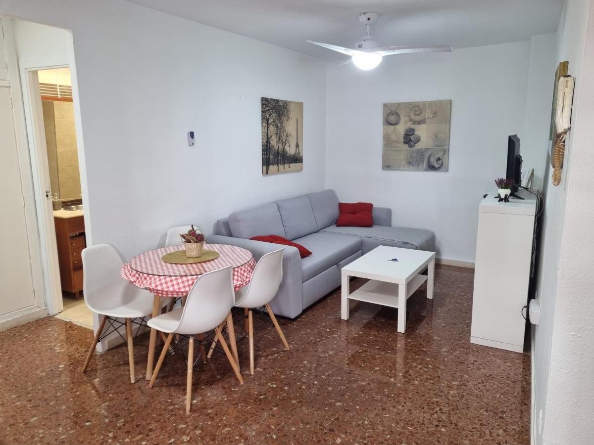 Apartamento En El Patio De La Juderia Córdoba Kültér fotó